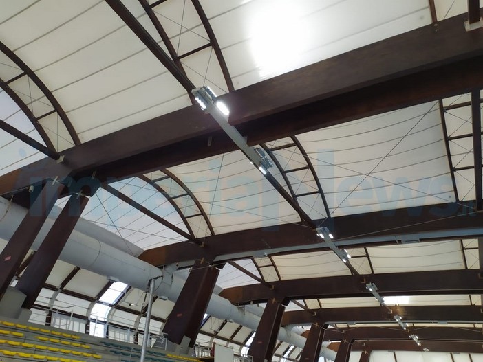 Imperia: il PD interviene sui lavori alla Cascione "I tempi sembrano essere ancora una volta assai lunghi"