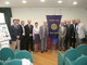 Sanremo: importante iniziativa del Club Rotary Hanbury