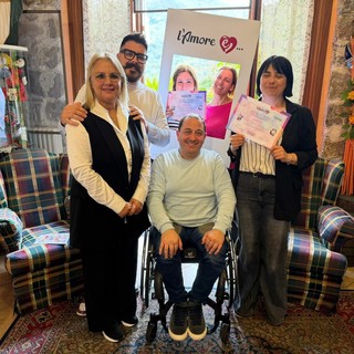 Residenza Protetta “Anselmo Pisano” di Apricale.