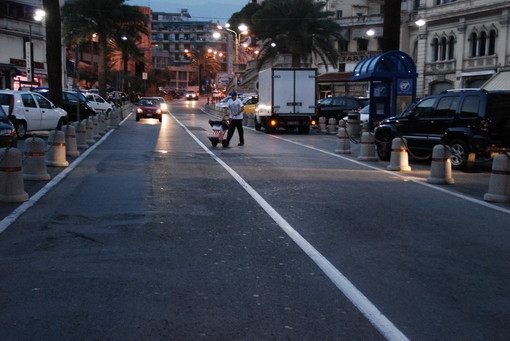 Riorganizzazione piazza Eroi: perplessità dei commercianti Riorganizzazione piazza Eroi: perplessità dei commercianti