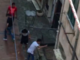Sanremo: scontri a pietrate tra due gruppi di stranieri nella Pigna, su Facebook il video della zuffa