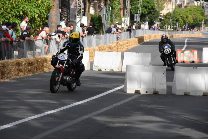 Ospedaletti: impossibile garantire le norme di sicurezza, annullata l'edizione 2020 della 'Rievocazione storica' Ospedaletti: impossibile garantire le norme di sicurezza, annullata l'edizione 2020 della 'Rievocazione storica'