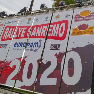 Annullato il Rally di Sanremo: la decisione di organizzazione e Comune dopo l'ondata di maltempo