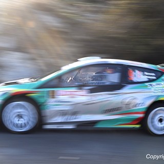 Rallye di Sanremo, modifiche alla viabilità: ecco l'ordinanza della Prefettura Rallye di Sanremo, modifiche alla viabilità: ecco l'ordinanza della Prefettura