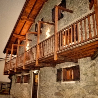 Monesi: apre domani nella località turistica di Mendatica il nuovo Bed &amp; Breakfast 'Rifugio del Ramingo'