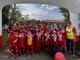 Rugby: le squadre giovanili dei Reds di Imperia nei diversi tornei in provincia e nel Nord Italia Rugby: le squadre giovanili dei Reds di Imperia nei diversi tornei in provincia e nel Nord Italia