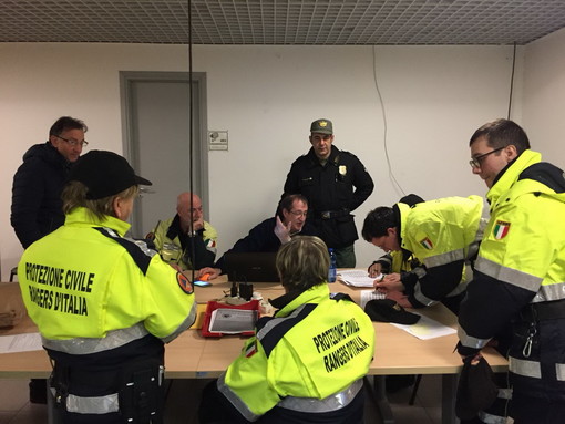 Il bilancio dei Rangers D’Italia impegnati durante la settimana del Festival di Sanremo Il bilancio dei Rangers D’Italia impegnati durante la settimana del Festival di Sanremo