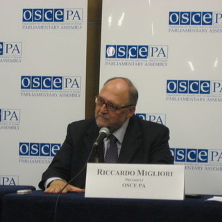 Riccardo Migliori Riccardo Migliori