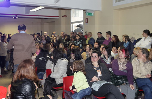Vallecrosia: dopo i casi di Tbc e gli incontri con i medici ecco la mail di una mamma Vallecrosia: dopo i casi di Tbc e gli incontri con i medici ecco la mail di una mamma