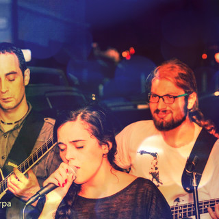 Ventimiglia: domani sera appuntamento ai giardini Hanbury con lo spettacolo dei 'Relatrio'