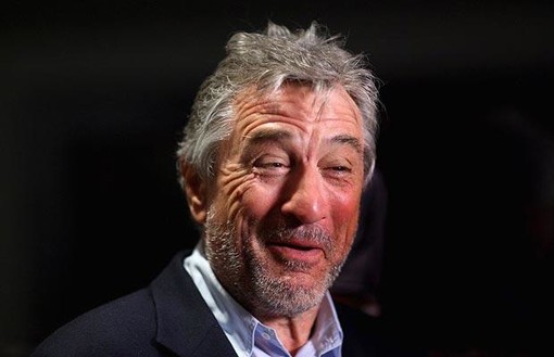 Robert De Niro
