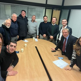 Ieri la riunione del coordinamento provinciale di Forza Italia, eletti i delegati cittadini del Ponente