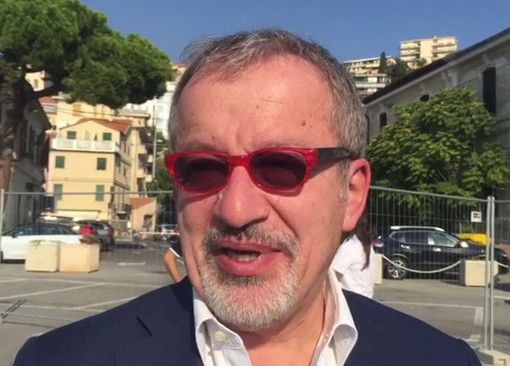 Sanremo: scomparsa di Roberto Maroni, il ricordo e il cordoglio del segretario cittadino Michele Gandolfi