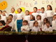 Sanremo: le foto della recita 'Natale a Colori' organizzata dall'Istituto per l'Infanzia 'M. Goretti' Sanremo: le foto della recita 'Natale a Colori' organizzata dall'Istituto per l'Infanzia 'M. Goretti'