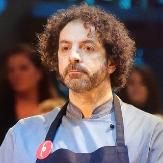 Lo chef Roberto Rollino Lo chef Roberto Rollino