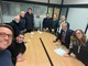 Ieri la riunione del coordinamento provinciale di Forza Italia, eletti i delegati cittadini del Ponente