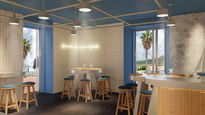 Marina Development Corporation prosegue nella rigenerazione urbana nell’ambito del progetto ‘Marina di Ventimiglia’