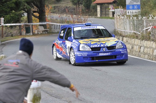 Ronde delle Valli Imperiesi: grandi attese per Corona, Gianesini, Pisi ed Ameglio
