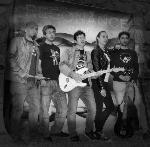 Bordighera: il 29 agosto all’Arena della Scibretta, una serata speciale in Musica con il gruppo ‘Resonance'