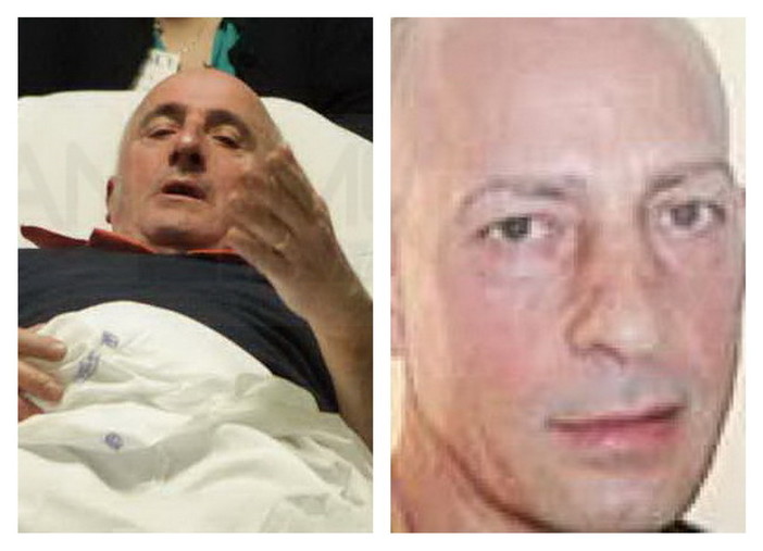 Sanremo: una perizia balistica per l'aggressione di Rodolfo Maffodda a Rosario Gaeta