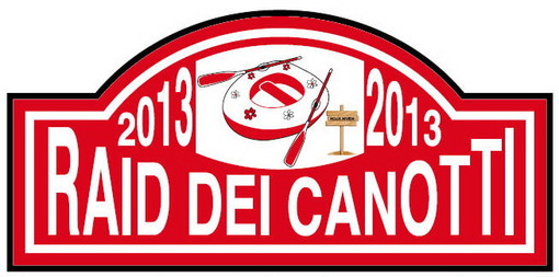 Ventimiglia: l'associazione 'Lasciadire' organizza la 5a edizione del 'Raid dei Canotti'