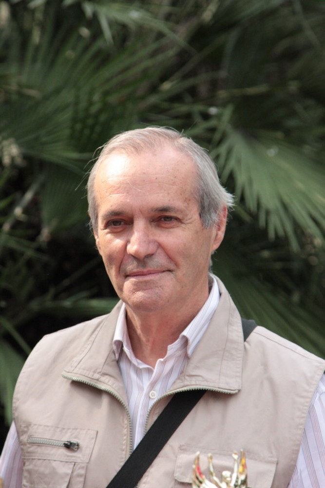 Sanremo: scomparsa di Roberto Ormea, la famiglia ringrazia tutti quelli che hanno dimostrato la loro vicinanza Sanremo: scomparsa di Roberto Ormea, la famiglia ringrazia tutti quelli che hanno dimostrato la loro vicinanza