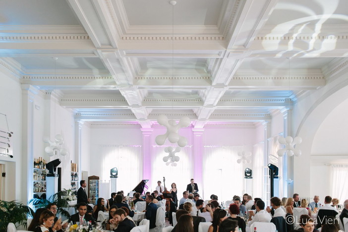 Sanremo: San Valentino al Buca Cena, la sicurezza prima di tutto. Una raffinata selezione di piatti di pesce per deliziare tutti i palati Sanremo: San Valentino al Buca Cena, la sicurezza prima di tutto. Una raffinata selezione di piatti di pesce per deliziare tutti i palati