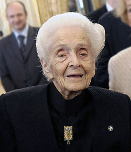 Il Libro 'Rita Levi Montalcini: aggiungere vita ai giorni' verrà presentato nel Principato di Monaco
