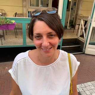 Imperia, Rita Elena: "Grazie all’amministrazione del sindaco Scajola a Borgo Prino adesso si va, non si capita per caso" Imperia, Rita Elena: "Grazie all’amministrazione del sindaco Scajola a Borgo Prino adesso si va, non si capita per caso"