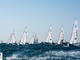Grande partecipazione alla “Carnival Race” organizzata dallo Yacht Club Sanremo