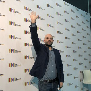 Festival 2022, giovedì Roberto Saviano sul palco dell'Ariston per ricordare la strage di Capaci Festival 2022, giovedì Roberto Saviano sul palco dell'Ariston per ricordare la strage di Capaci