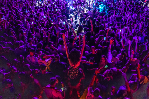 Sanremo: RDS Summer Festival, Confesercenti chiede la deroga per il posteggio sulla ciclabile