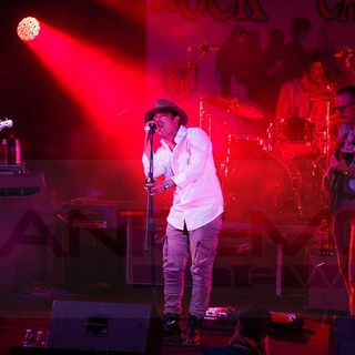 Stasera il rock continua sotto il cielo della casbah: seconda serata all’insegna del rock nostrano, da Genova a Ventimiglia, passando per Ceriana Stasera il rock continua sotto il cielo della casbah: seconda serata all’insegna del rock nostrano, da Genova a Ventimiglia, passando per Ceriana