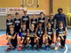 Basket: sconfitta di misura per la formazione Under 14 della Rari Nantes Bordighera ad Alassio