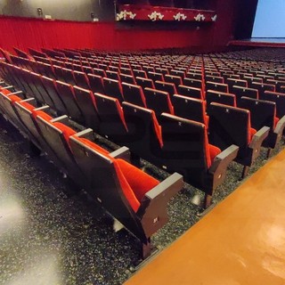 Tamponi oltre al Green Pass per cinema e teatri? Anche dall'Agis ligure la lettera al Premier Draghi