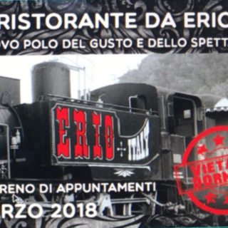 Al polo del gusto e dello spettacolo a Vallecrosia, due fermate importanti per il treno del Tempio della Canzone