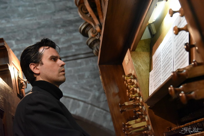 Al via nuovi appuntamenti artistici per il musicista ligure Giorgio Revelli Al via nuovi appuntamenti artistici per il musicista ligure Giorgio Revelli
