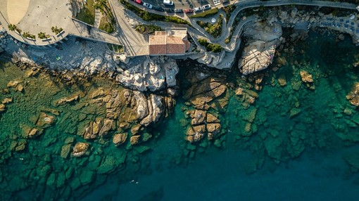 La nuova ringhiera