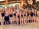 Pallanuoto: la Mediterranea Imperia pronta per il Catania Pallanuoto: la Mediterranea Imperia pronta per il Catania