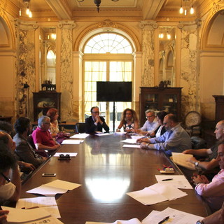 Pista ciclabile della riviera dei fiori: trovato l'accordo. I Comuni si spartiranno le spese per la manutenzione Pista ciclabile della riviera dei fiori: trovato l'accordo. I Comuni si spartiranno le spese per la manutenzione