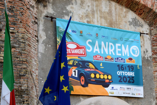 Rallye Sanremo Leggenda, paura per Jacopo Bergamin: escluse lesioni gravi dopo l’incidente in prova speciale