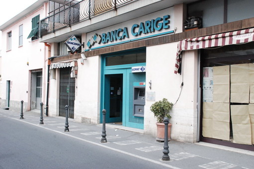 Scatta questa mattina a Roma il processo contro la Banca Carige: alla sbarra anche due imperiesi Scatta questa mattina a Roma il processo contro la Banca Carige: alla sbarra anche due imperiesi