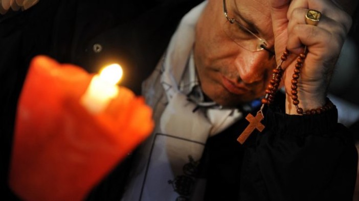 Anche la Diocesi di Ventimiglia-Sanremo promuove la 'Preghiera per il paese', il Rosario domani alle 21