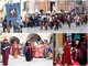Taggia: la tradizione di San Benedetto si rinnova, oggi il gran finale con il corteo storico e la premiazione (foto e video)