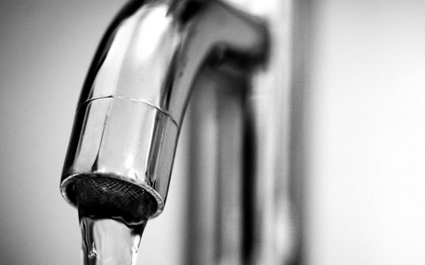 Ospedaletti, lavori alla rete idrica: lunedì 13 aprile sospensione dell’acqua in diverse vie della città