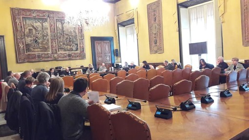 Il Consiglio delle autonomie locali liguri approva 12 provvedimenti regionali su miglioramento servizi comunali Il Consiglio delle autonomie locali liguri approva 12 provvedimenti regionali su miglioramento servizi comunali