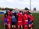 Rugby: tre squadre di under nella grande kermesse di Sanremo per il 'Reds Team Imperia' (Foto)
