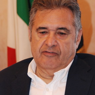 Imperia: critiche al centro-destra nel ponente, la replica di Rodolfo Leone a Beppe Conte Imperia: critiche al centro-destra nel ponente, la replica di Rodolfo Leone a Beppe Conte