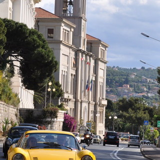 Da venerdì a domenica torna l'appuntamento con il 'Raid della Riviera dei Fiori' giunto alla 5a edizione