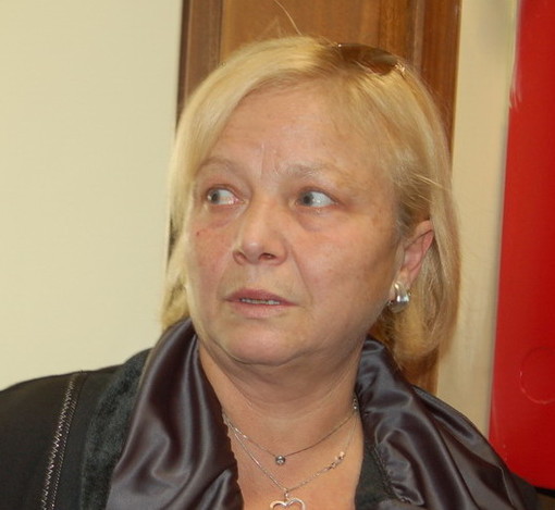 Vallecrosia in lutto per la morte di Rosa Tripodi: era la mamma di Antonella Multari